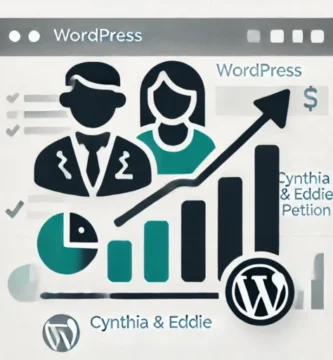 cynthia and eddie petion