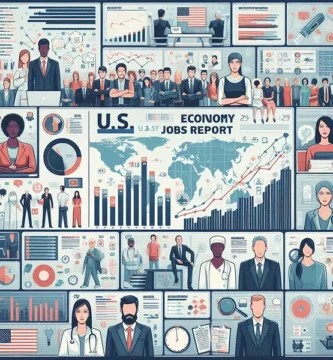 Economía Estadounidense