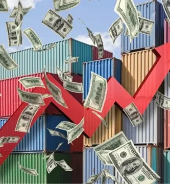 El Riesgo de una Guerra Comercial Global en 2025