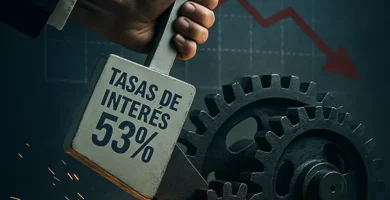 Neffa alerta el mercado prioriza la actividad económica por sobre la inflación argentina