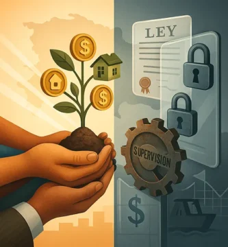 Cooperativas dominicanas entre solidaridad histórica y urgencia regulatoria para continuar creciendo