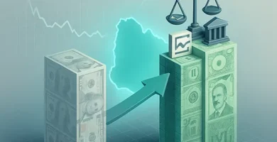 Uruguay renueva el impulso por la desdolarización ¿una apuesta segura contra la inflación?