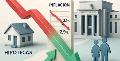 ¿Alivio en EE.UU.? Lo que significa el primer recorte de tasas de la Fed para la inflación y el bolsillo