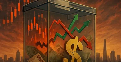 Expectativas en tensión cómo los comicios de Buenos Aires podrían modificar dólar, inflación, tasas y bonos