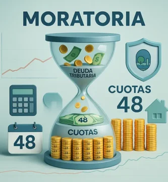 Buenos Aires lanza moratoria de hasta 48 cuotas alivio fiscal, inflación y expectativas en el horizonte
