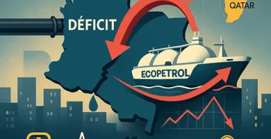 Importar para no colapsar el giro de Petro para que Ecopetrol asuma el déficit de gas y los riesgos inflacionarios que acarrea