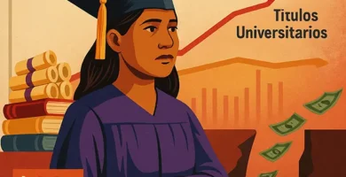 Latinas en EE. UU. más educación, mismos obstáculos salariales