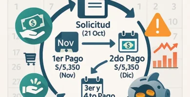 Octavo retiro AFP 2025 en Perú cronograma, riesgos y su impacto sobre la inflación y la seguridad previsional